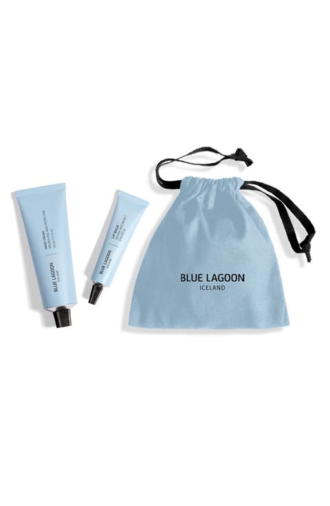 Lip Bam & Hand Cream Set $70 Value