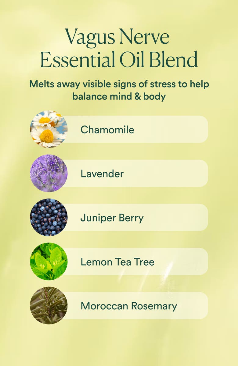 OSEA Vagus Nerve Pillow Mist, Alternate, color, 