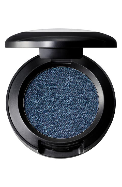 Metallic Eye Shadow