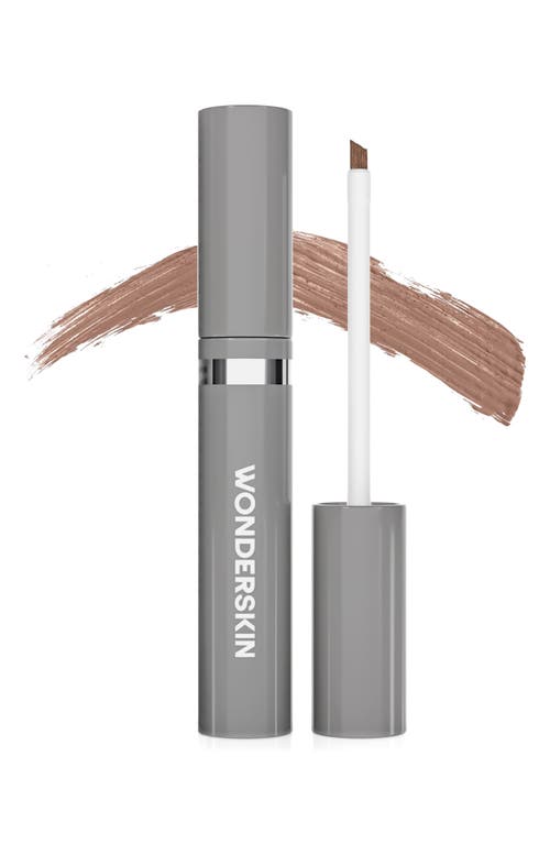 WONDERSKIN Wonderblading Brow Masque in Blonde 