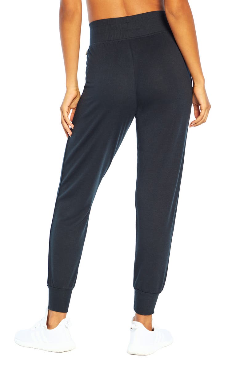 Jessica Simpson Tight Drawstring Joggers, Alternate, color, 