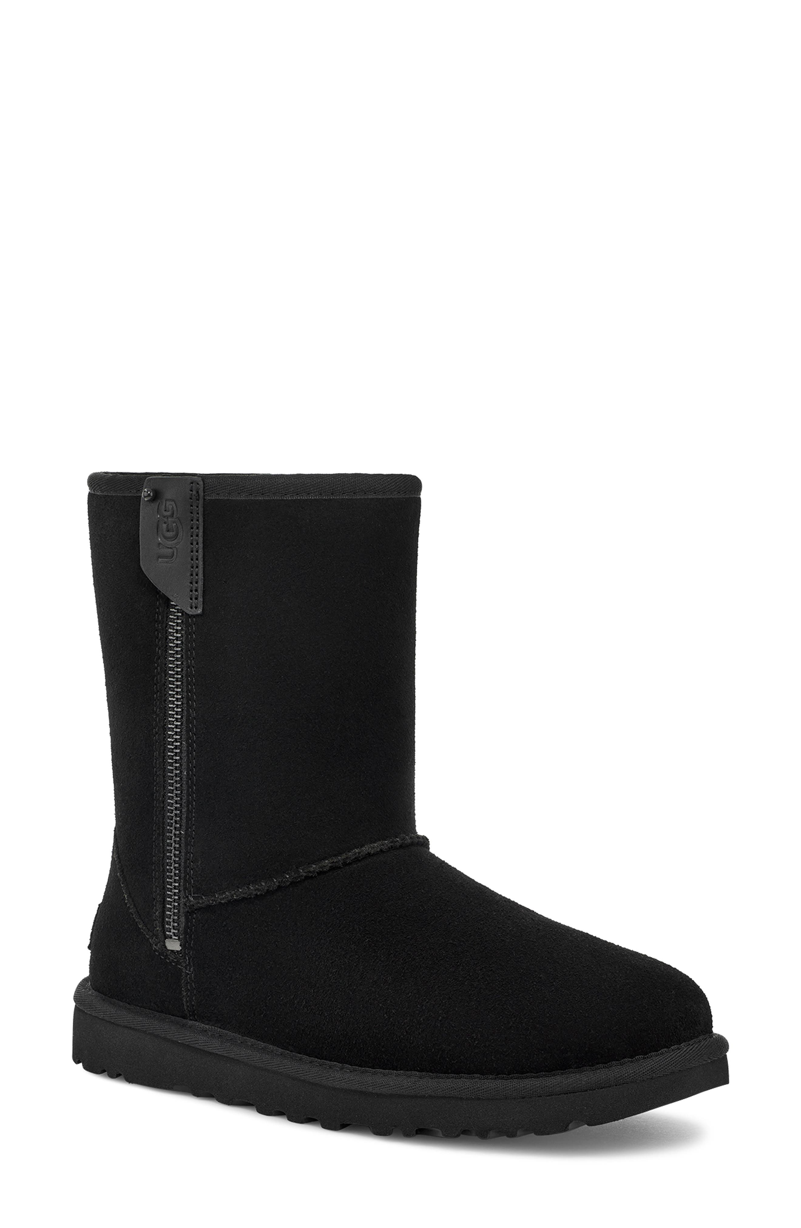 UGG<sup>®</sup> Classic Bailey Bootie, Main, color, 