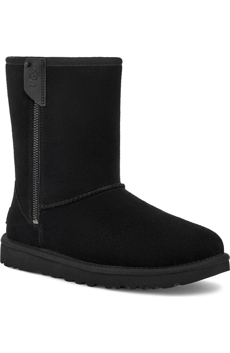 UGG<sup>®</sup> Classic Bailey Bootie, Main, color,