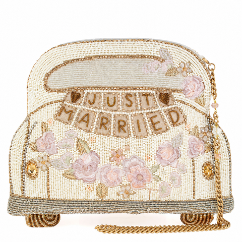 Just Married