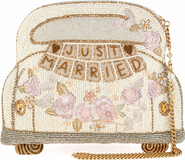 Mary Frances Accessories Just Married