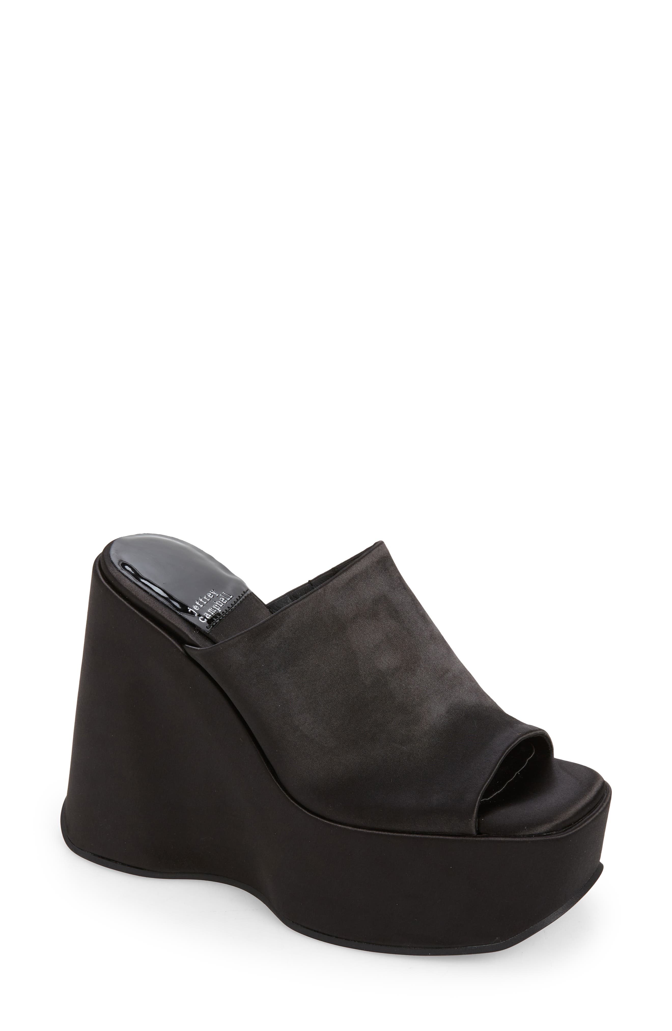 Jeffrey Campbell High-Up Platform Sandal, Main, color, 