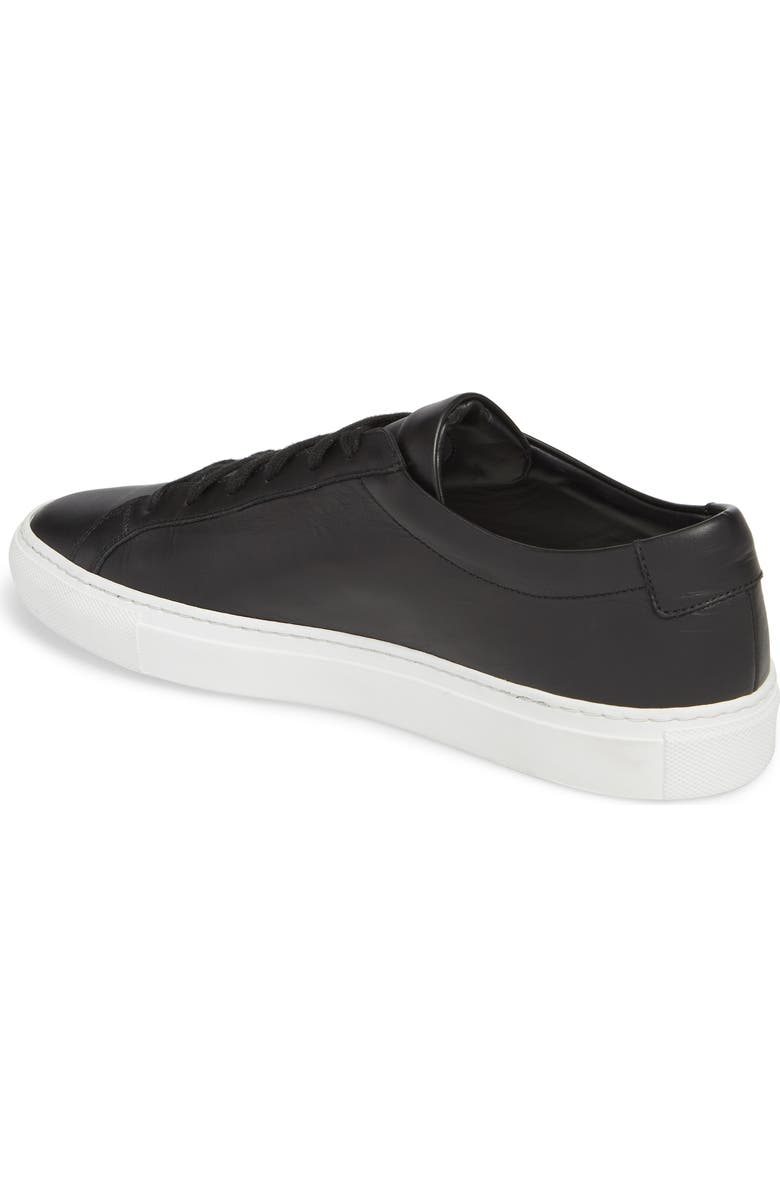 Common Projects Achilles Low Sneaker, Alternate, color,