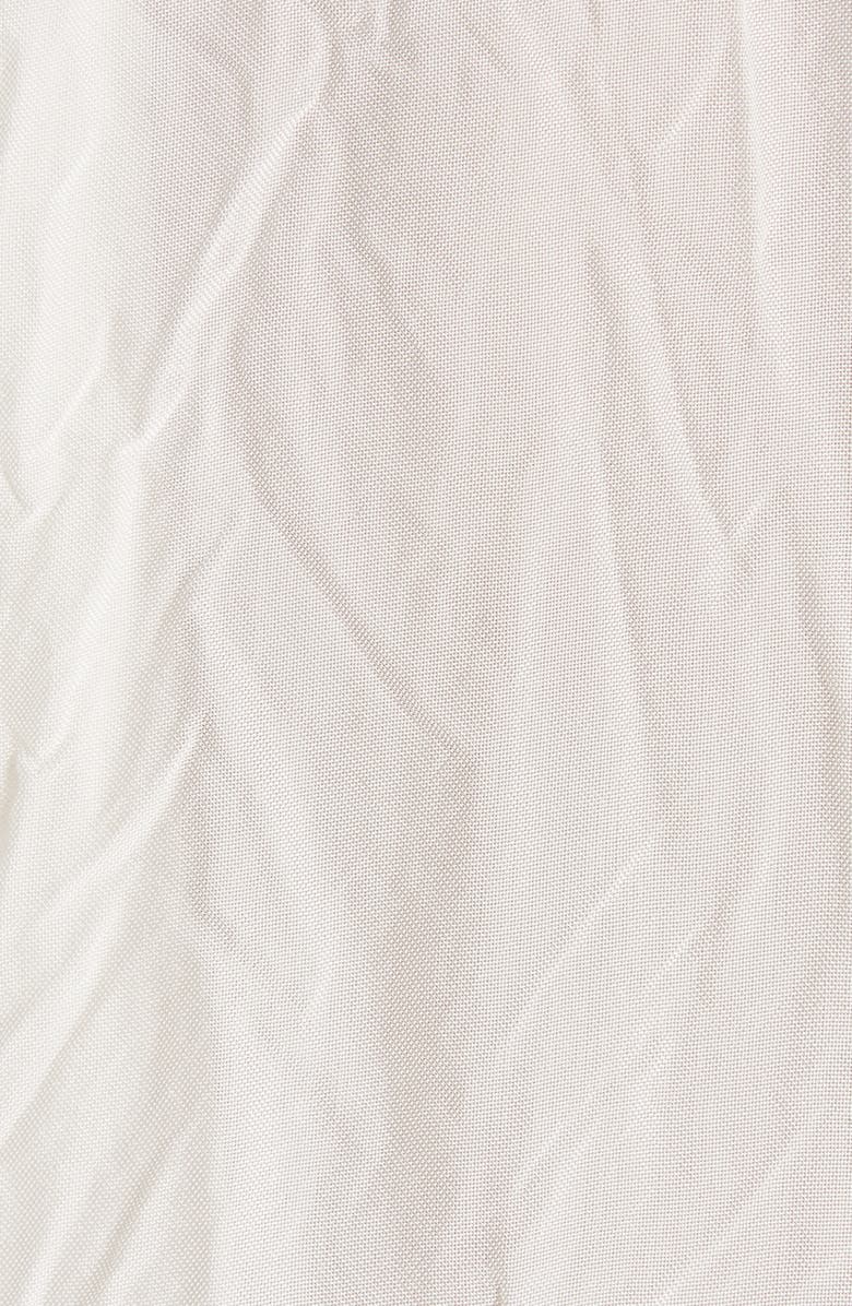 3.1 Phillip Lim Tie Cuff Top, Alternate, color, 