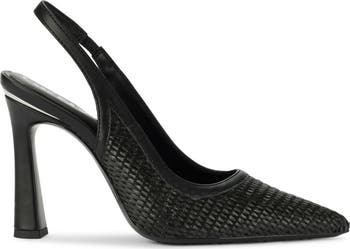 Cinette Slingback Pump