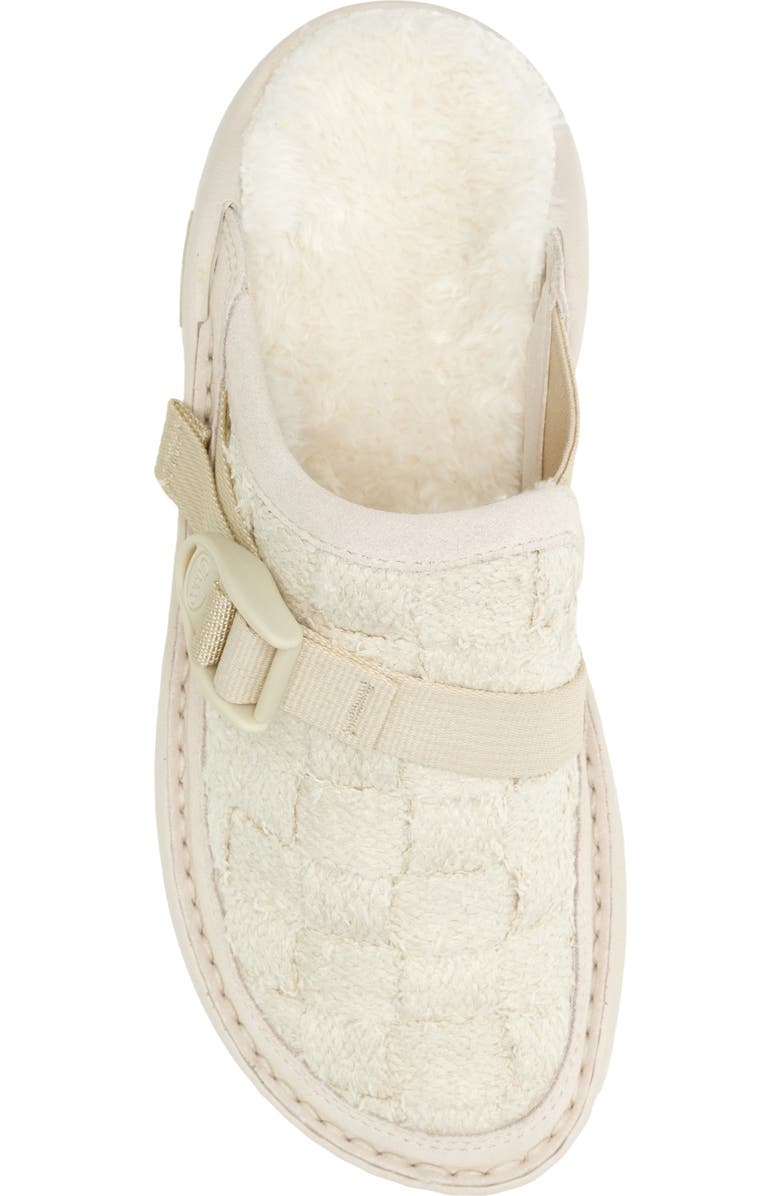 Chaco Canyon Woven Clog, Alternate, color, Khaki