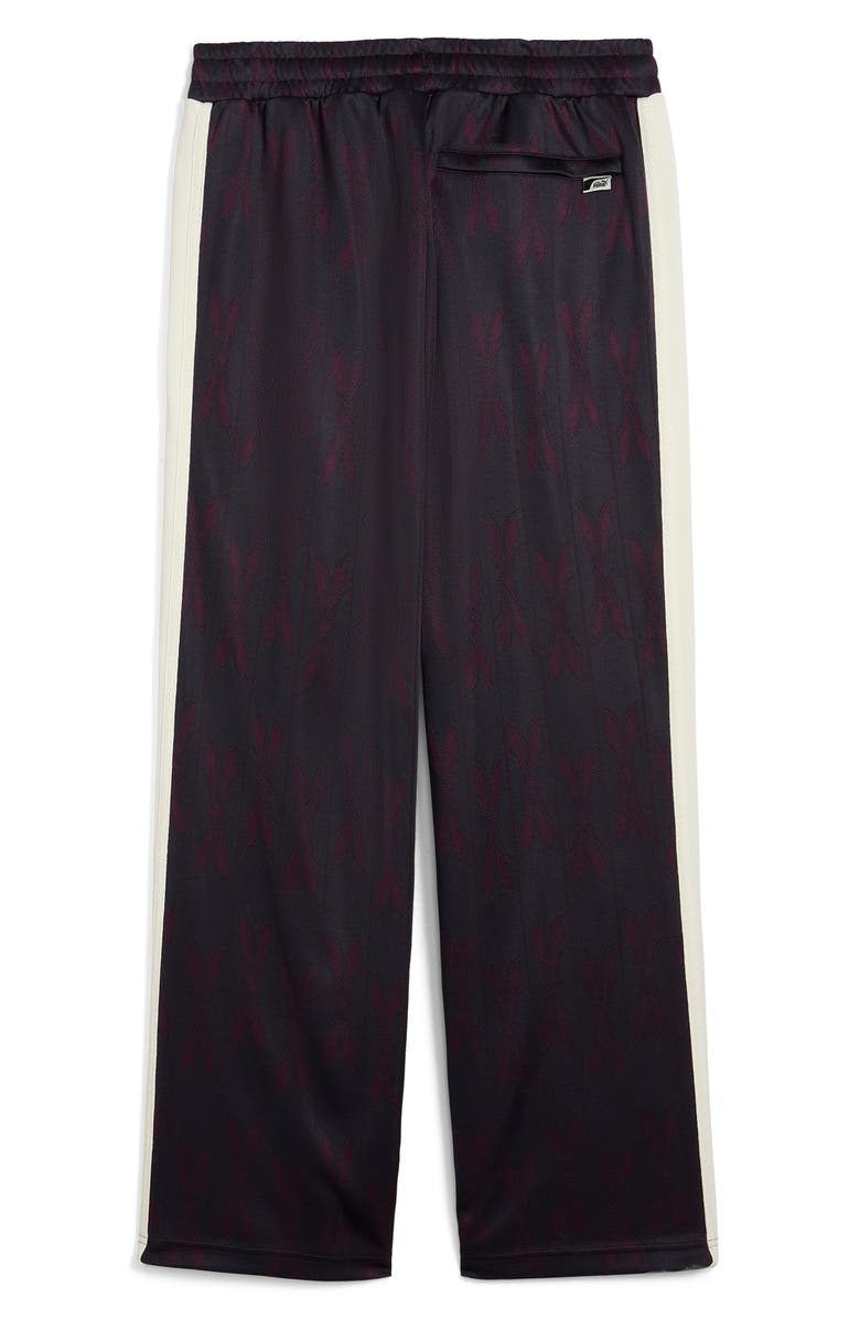 PUMA The Never Worn V T7 Track Pants, Alternate, color, New Navy