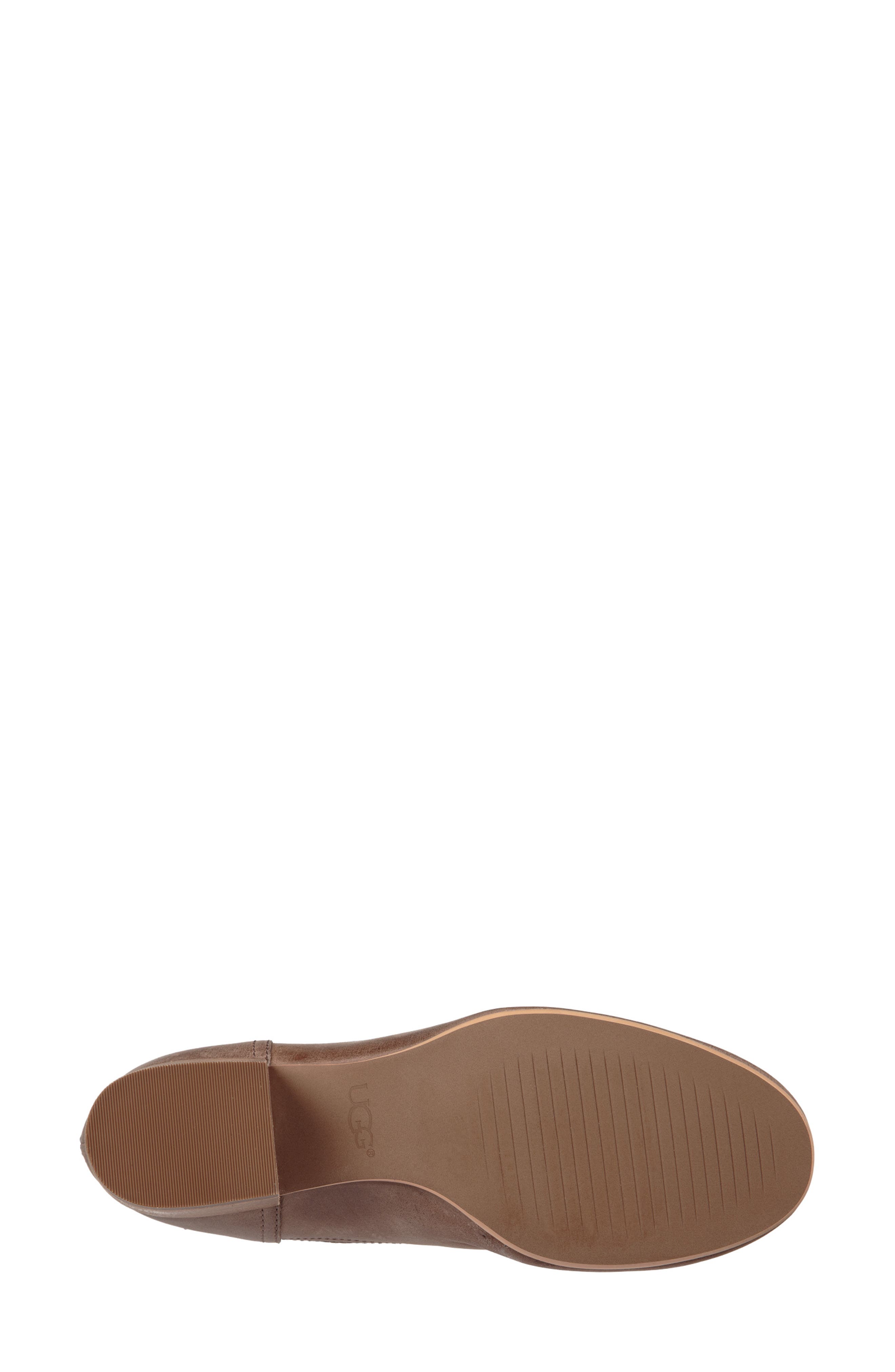 Bandera Bootie, Alternate, color, SAHARA