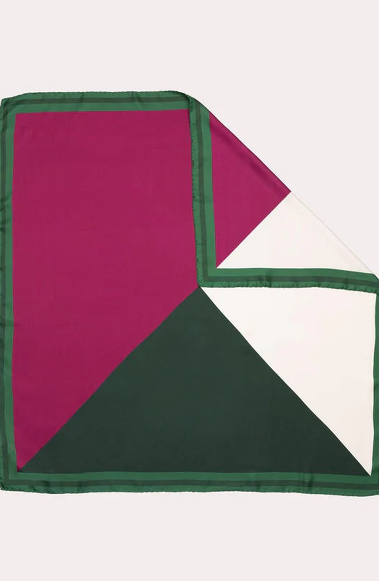 Seymoure Breathable Versatile Summer Scarf, Alternate, color, 