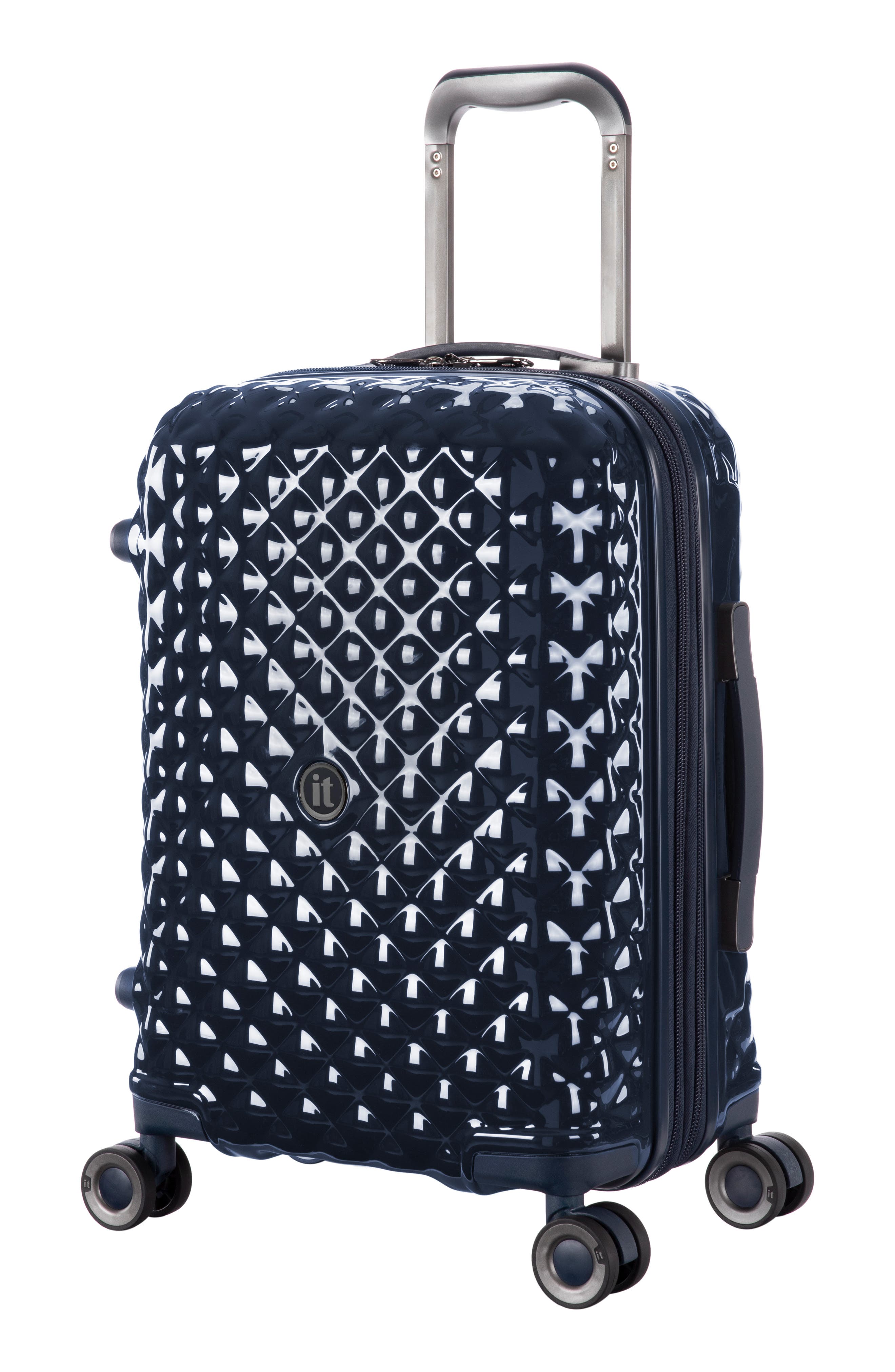IT LUGGAGE Glitzy 21-Inch Spinner Carry-On