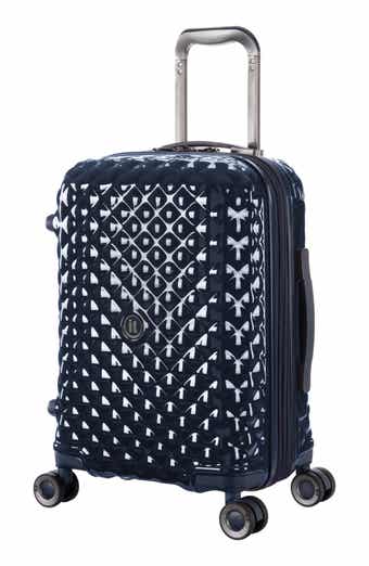IT LUGGAGE Glitzy 21-Inch Spinner Carry-On