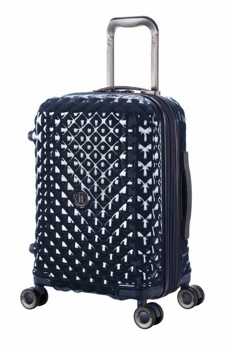 IT LUGGAGE Glitzy 21-Inch Spinner Carry-On