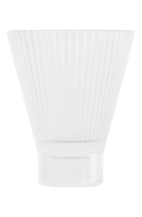 ZAI Glass Tumbler - Set of 2