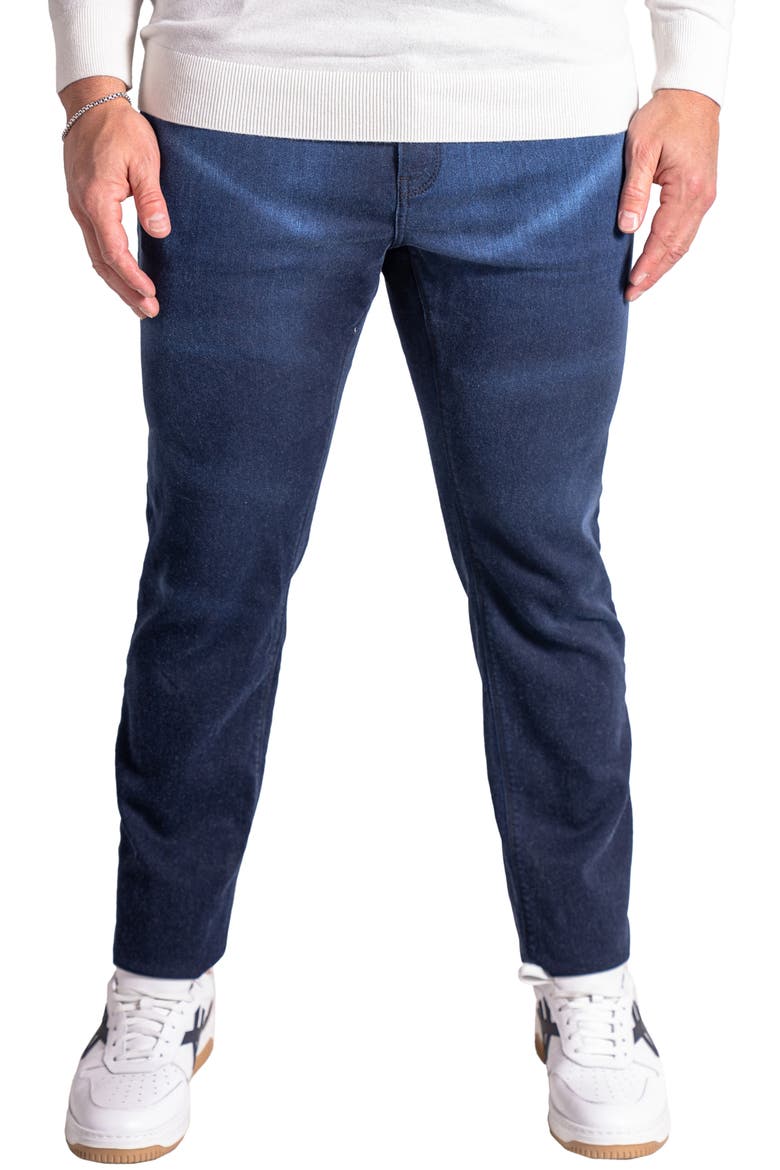 Skinny Jeans, Main, color, BLUE