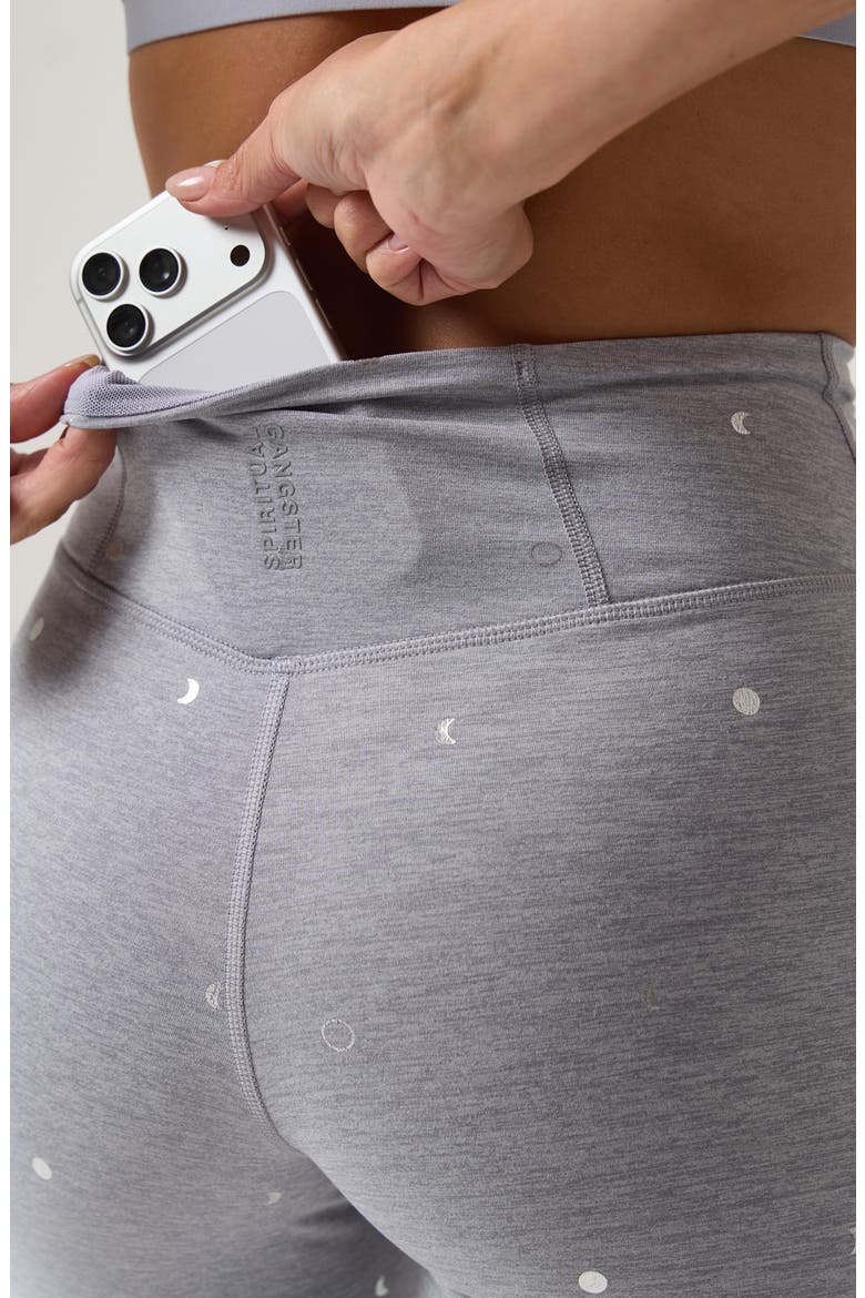 Reagan Solstice Moon Pants, Alternate, color, LIGHT HEATHER GREY