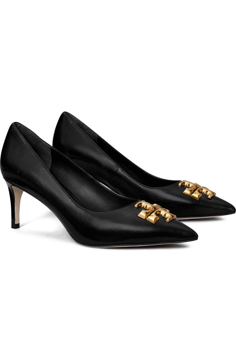 Tory Burch Eleanor Pointed Toe Pump, Main, color,