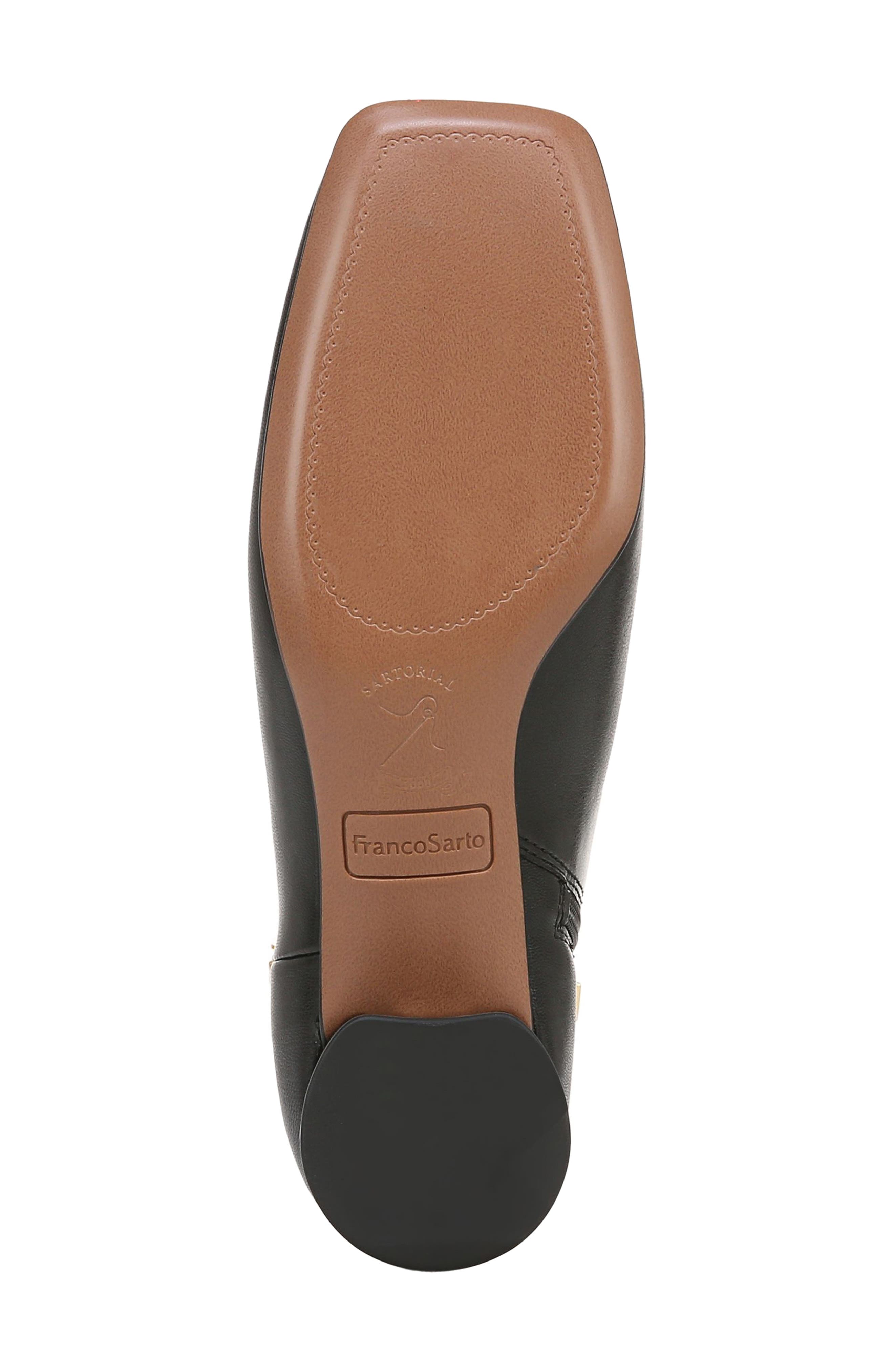 Franco Sarto Noah Bootie, Alternate, color, 