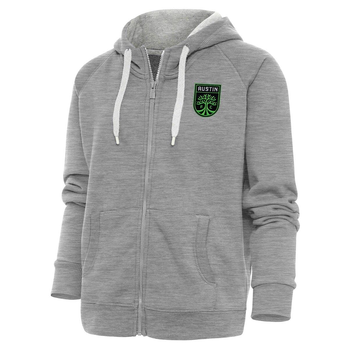 selected Heather Gray