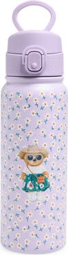 Mayim 25-Ounce Chill Flow Stainless Steel Water Bottle