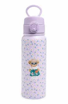 Mayim 25-Ounce Chill Flow Stainless Steel Water Bottle