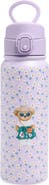 Mayim 25-Ounce Chill Flow Stainless Steel Water Bottle
