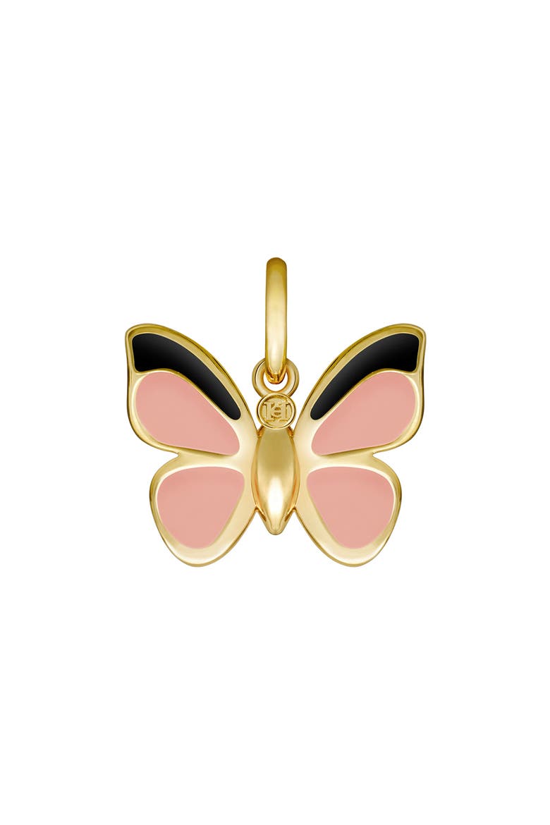 The Charm Accessory, Main, color, BUTTERFLY