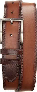 Magnanni Eastwood Leather Belt