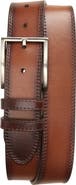 Magnanni Eastwood Leather Belt