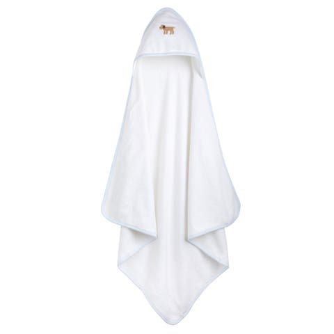Kids' Hooded Towel
