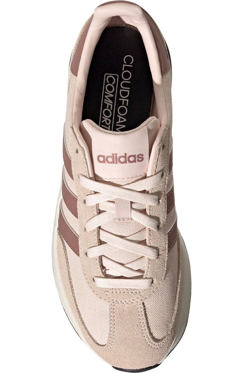 adidas Run '70s 2.0 Sneaker, Alternate, color, Quartz/ Warm Clay/ Off White