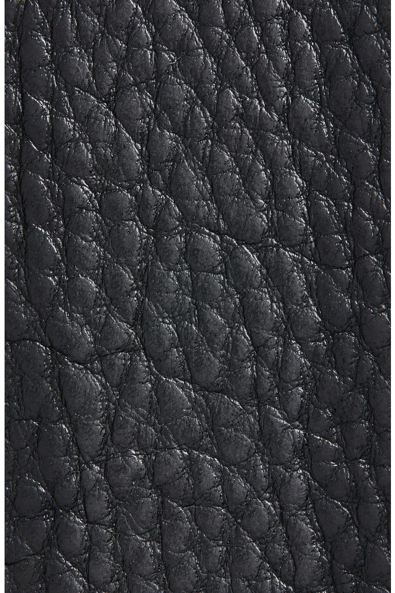 Whitehorse Belt, Alternate, color, BLACK