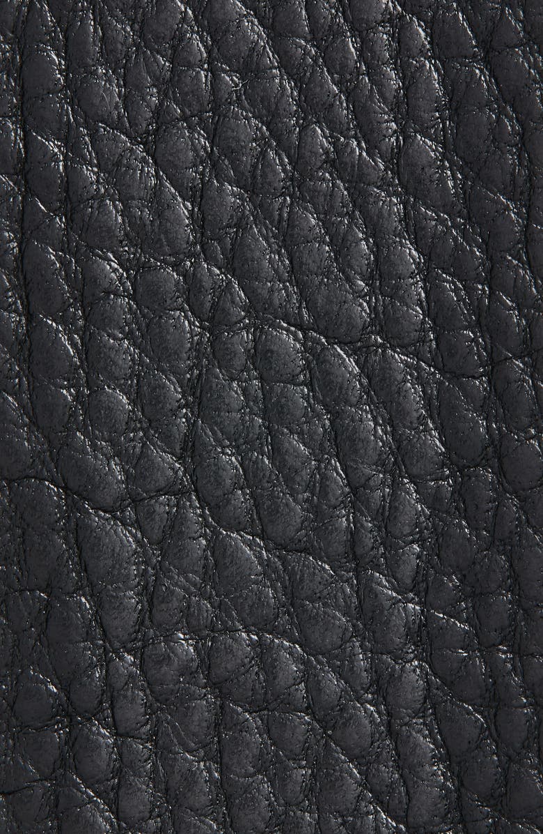 Robert Barakett Whitehorse Belt, Alternate, color, Black