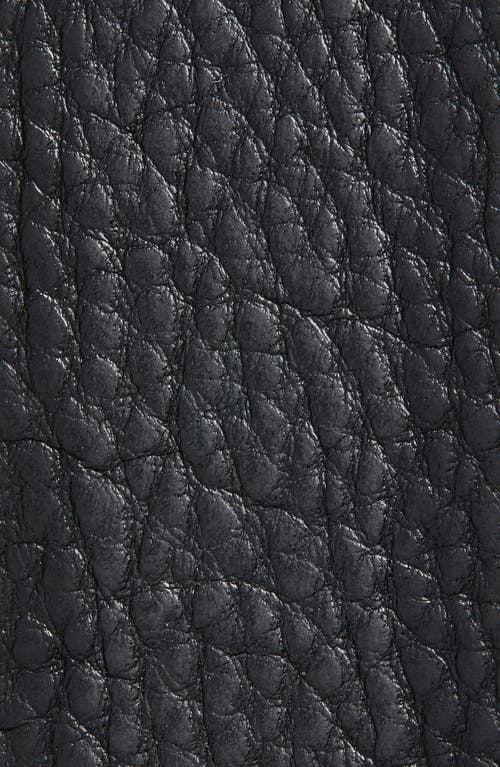 Robert Barakett Whitehorse Belt In Black