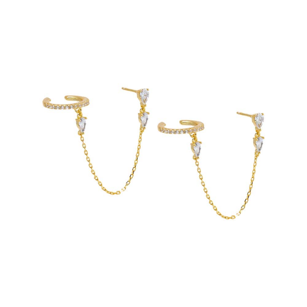 selected Gold