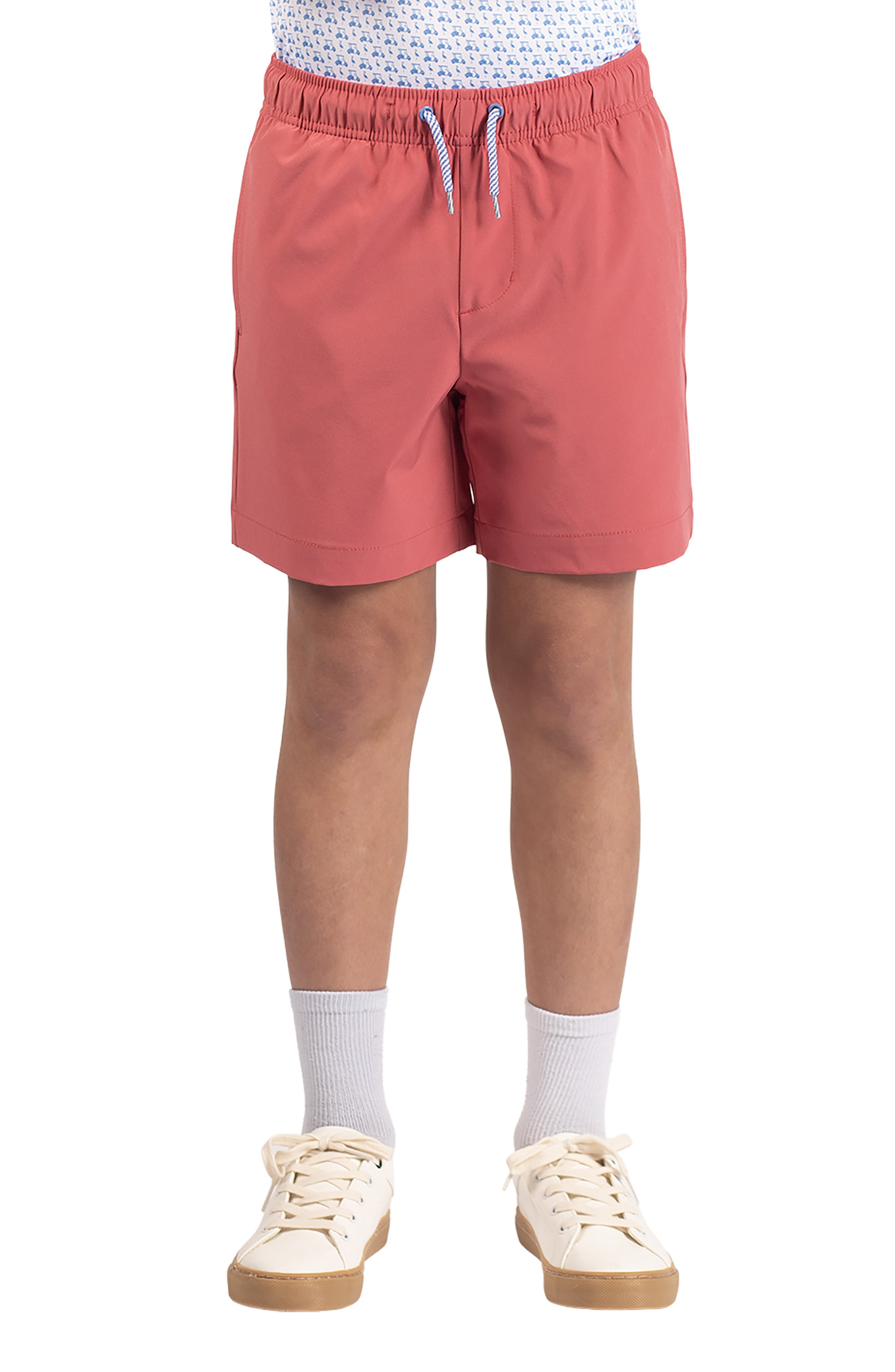 selected SUNWASHED RED