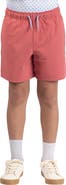 TailorByrd Kids' Drawstring Shorts