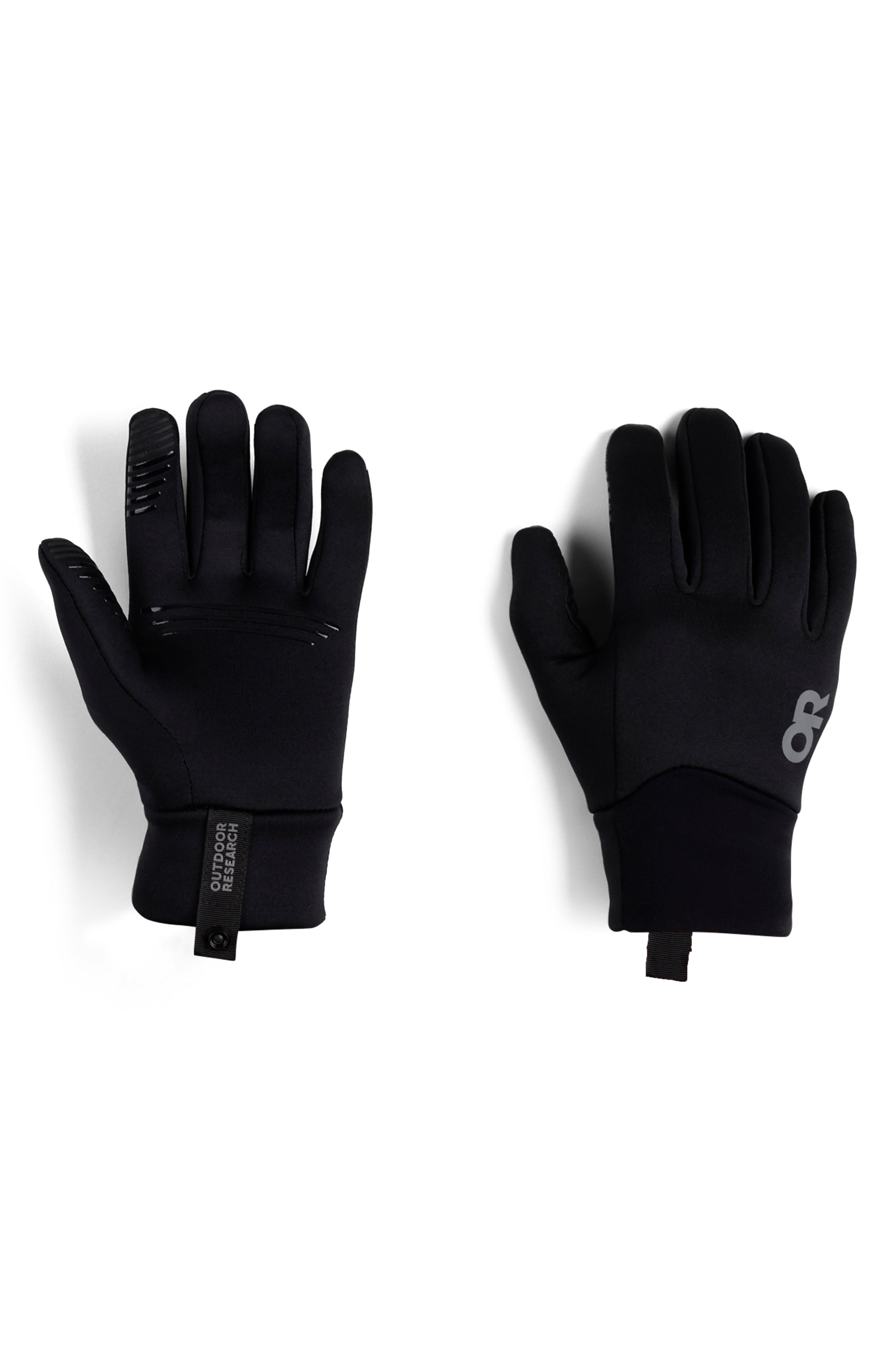 selected BLACK