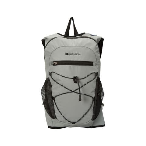 Track Reflective 1.5gal Hydration Pack