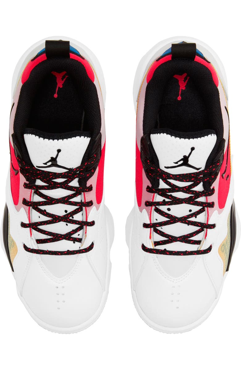 Jordan Zoom '92 Sneaker, Alternate, color,