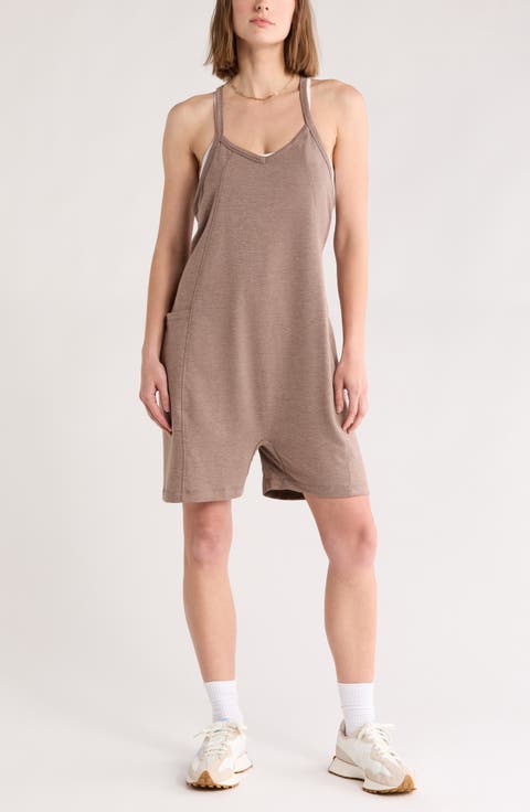 Change Of Heart Romper