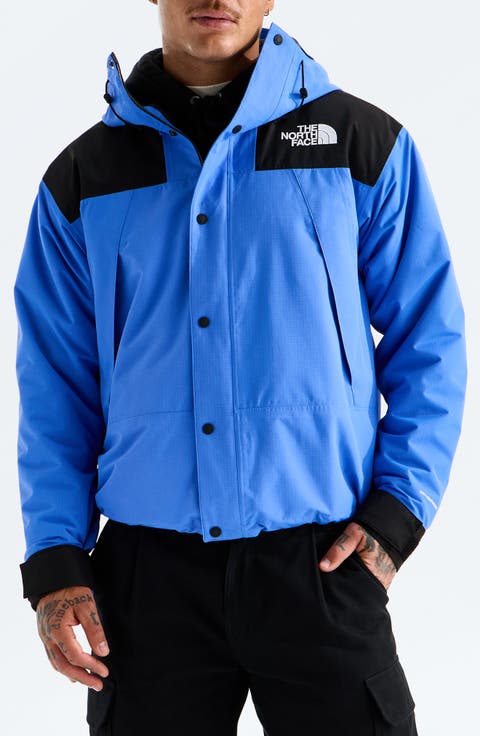 DryVent™ Mountain Jacket