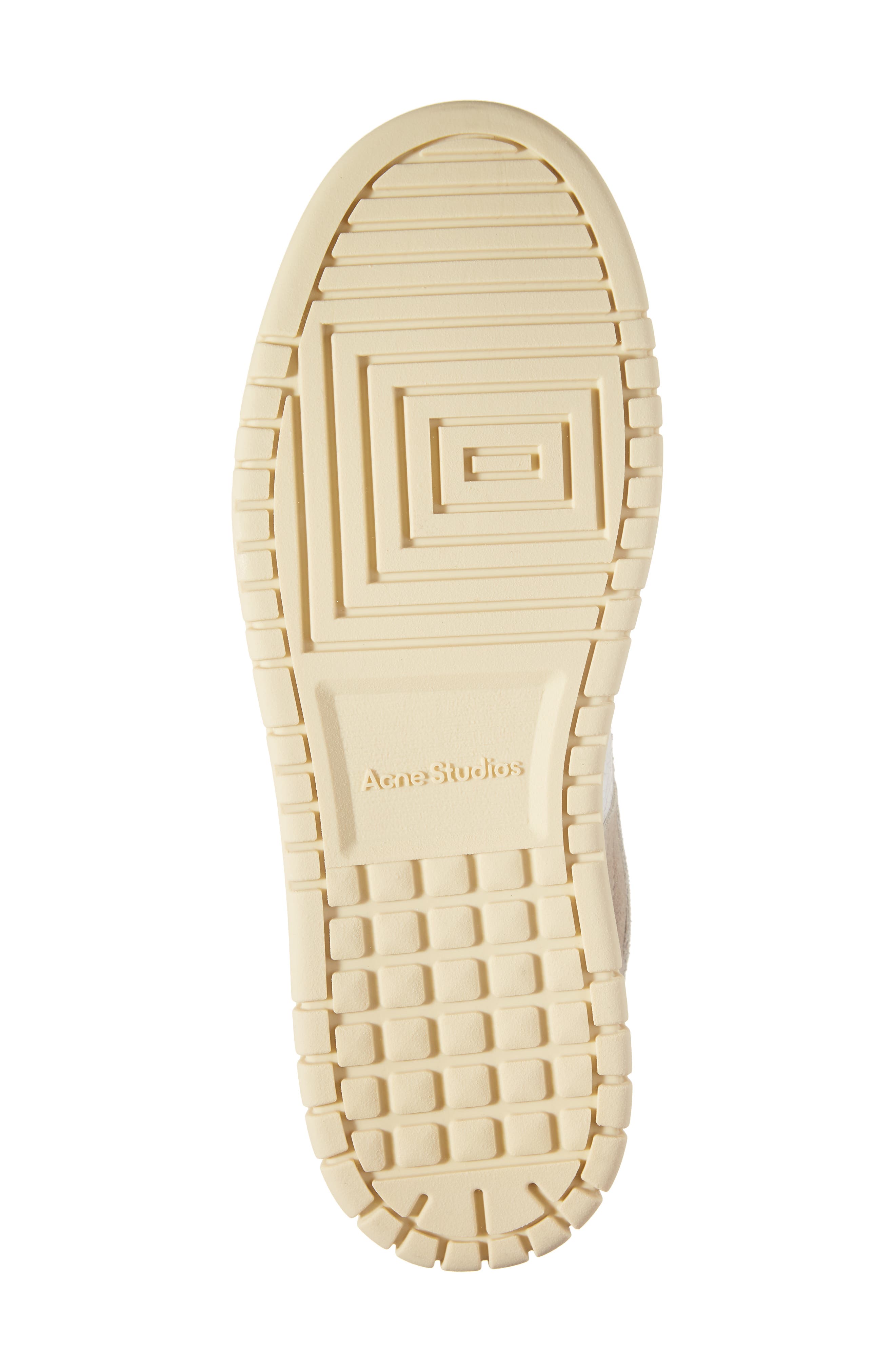 Acne Studios Low Top Sneaker, Alternate, color, 