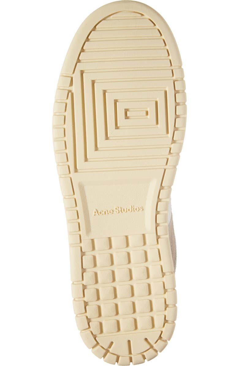 Acne Studios Low Top Sneaker, Alternate, color,