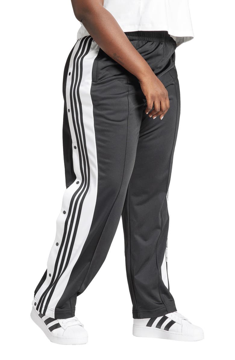 adidas Adibreak Track Pants, Alternate, color, 