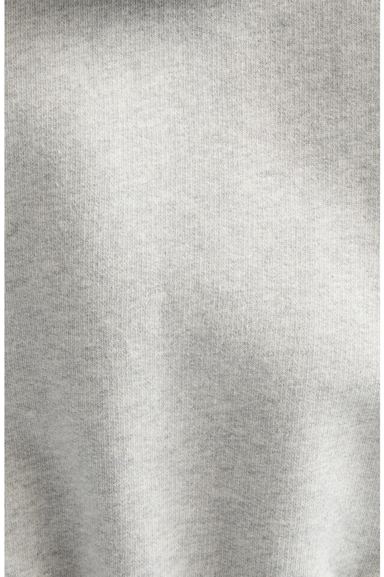Augustine Full Zip Hoodie, Alternate, color, HEATHER GREY