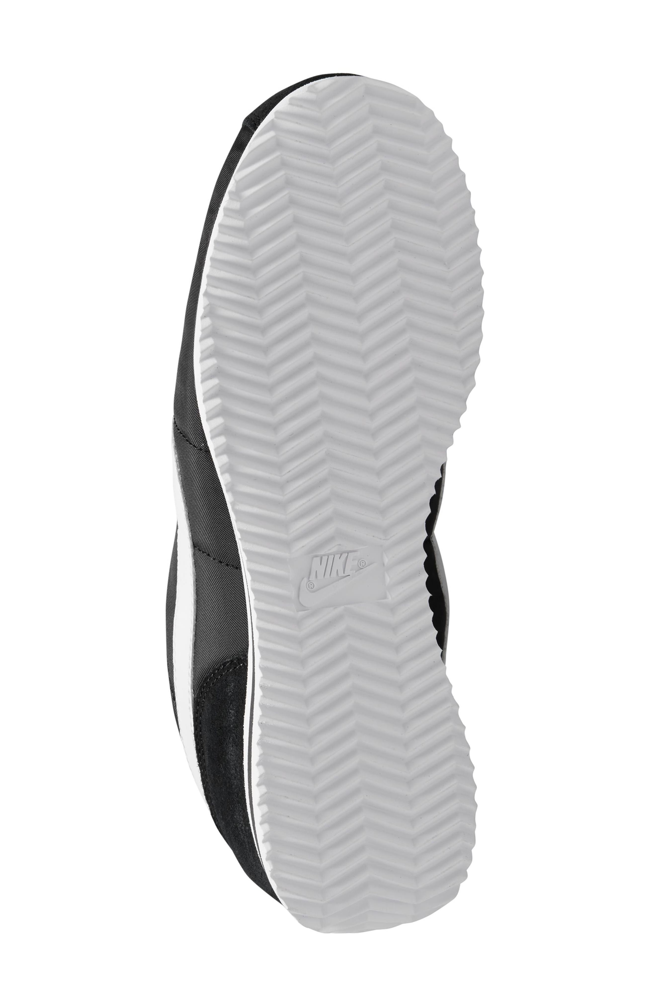 Nike Cortez TXT Sneaker, Alternate, color, 